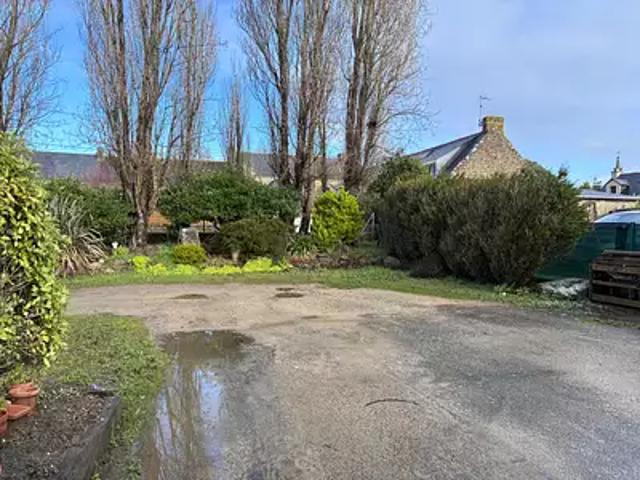 Plouhinec 56680 Achat / Vente terrain