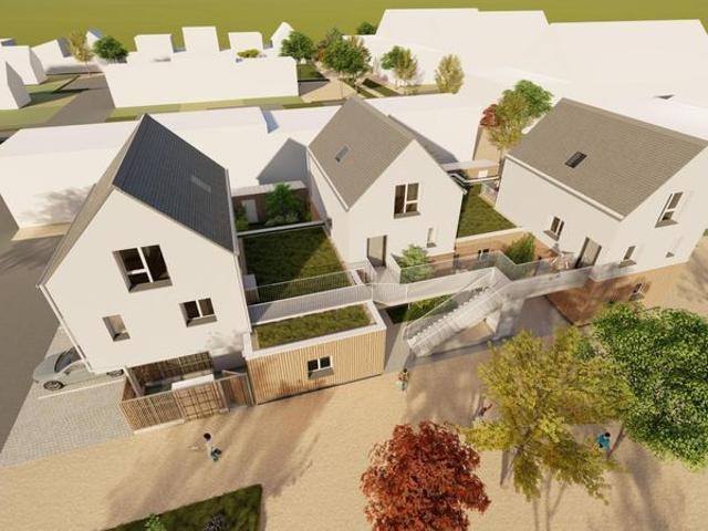 Plouhinec Vente Appartement 56