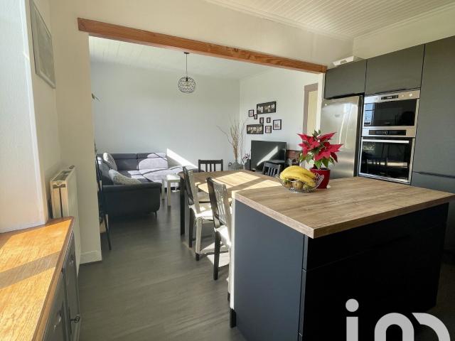 Plouhinec Vente Maison 29