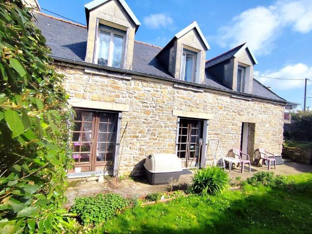 Plouhinec Vente Maison 29