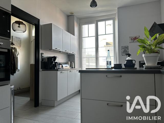 Plouhinec Vente Maison 29