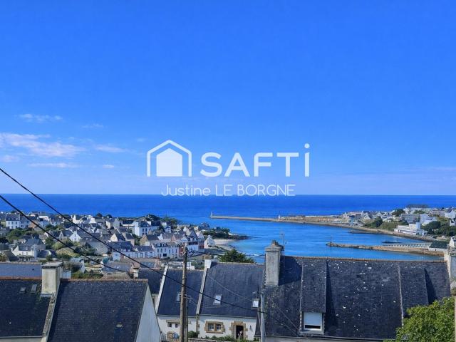 Plouhinec Vente Maison 29