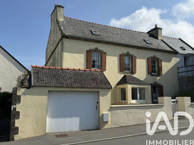 Plouhinec Vente Maison 29