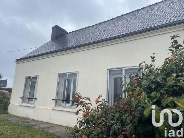 Plouhinec Vente Maison 56