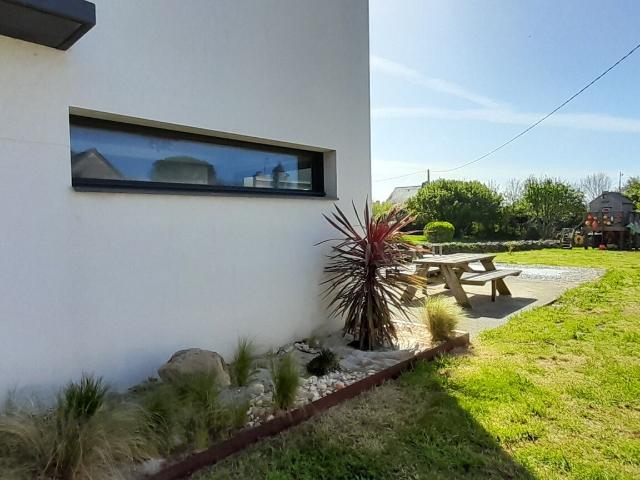 Plouhinec Vente Maison 56