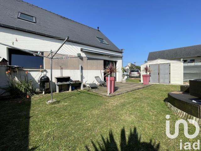 Plouhinec Vente Maison 56