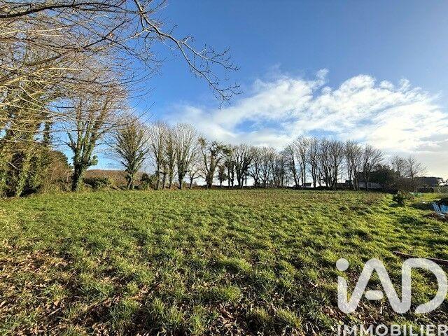Plouhinec Vente Terrain 29