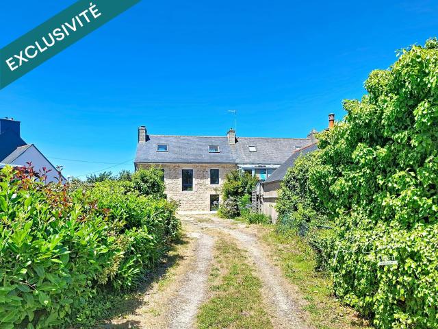 Ploulec'h Vente Maison 22