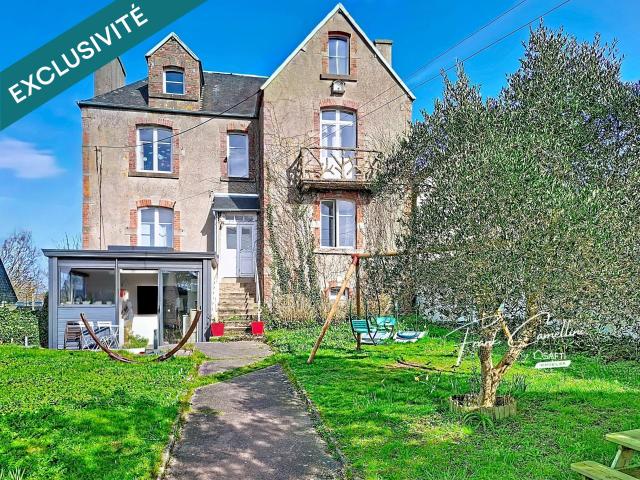 Ploulec'h Vente Maison 22