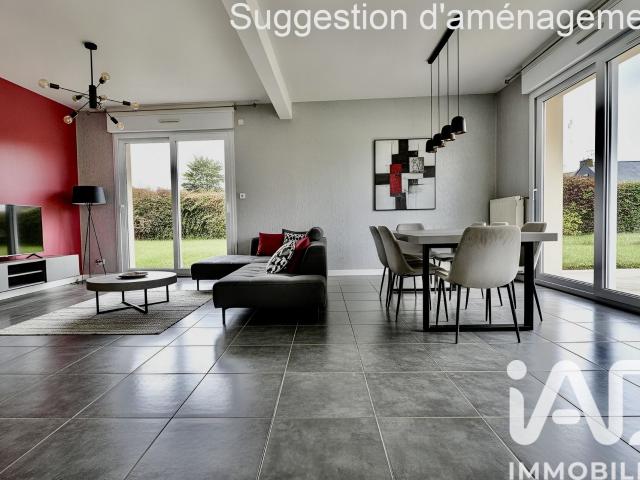 Ploumagoar Vente Maison 22
