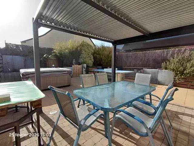 Ploumagoar 22970 Achat / Vente maison 4 pièces t4