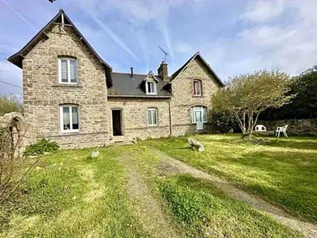 Ploumilliau 22300 Achat / Vente maison 7 pièces t7