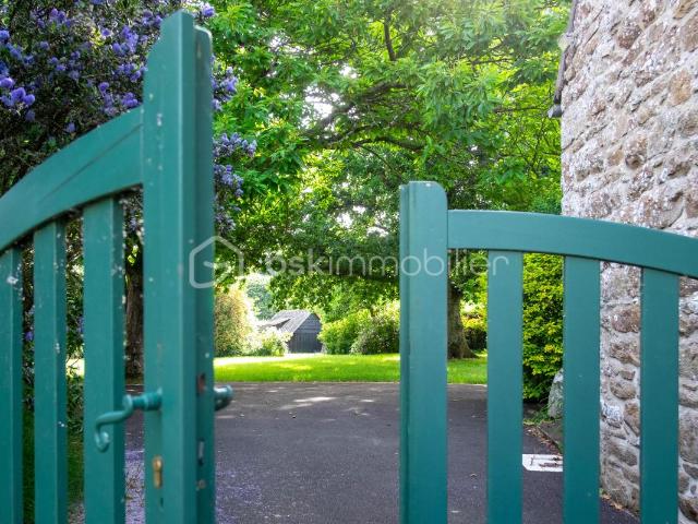 Ploumilliau Vente Maison 22