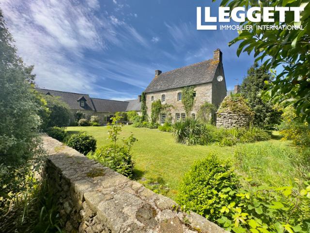 Ploumilliau Vente Maison 22