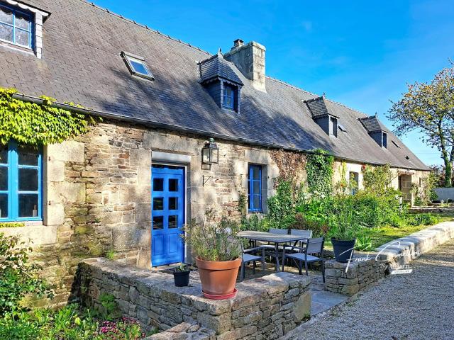 Ploumilliau Vente Maison 22