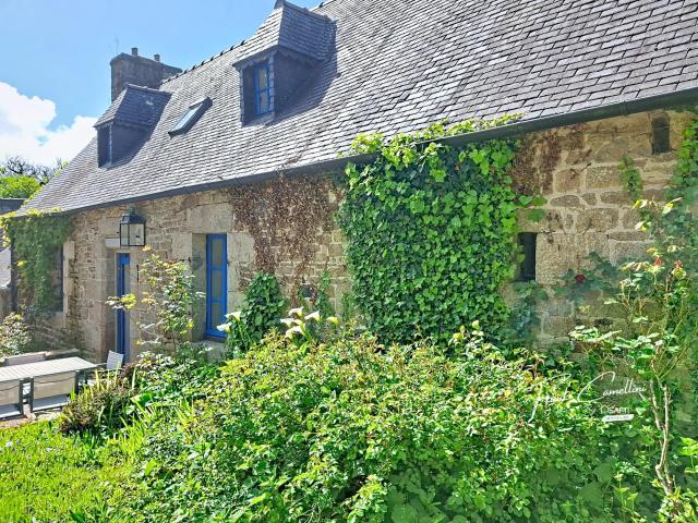 Ploumilliau Vente Maison 22
