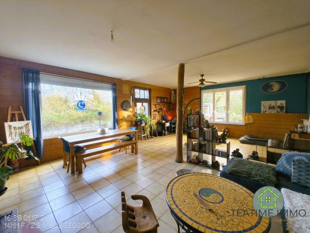 Ploumilliau Vente Maison 22