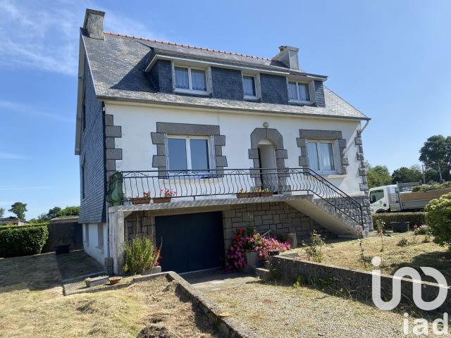 Ploumilliau Vente Maison 22
