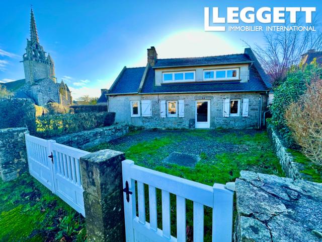 Ploumilliau Vente Maison 22