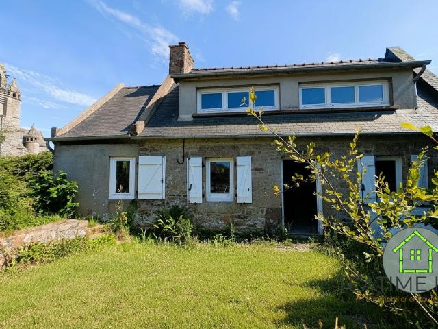 Ploumilliau Vente Maison 22