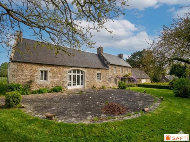 Ploumilliau Vente Maison 22