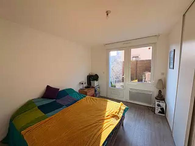 Plounéventer 29400 Achat / Vente immeuble au dernier étage