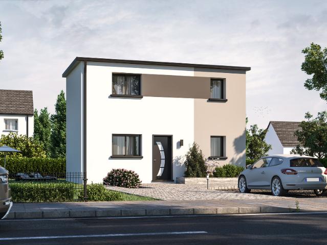 Plounéventer Vente Maison 29