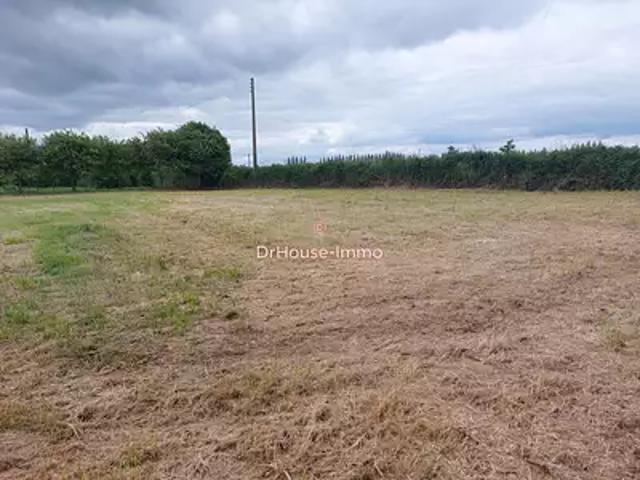 Plounévez Lochrist 29430 Achat / Vente terrain