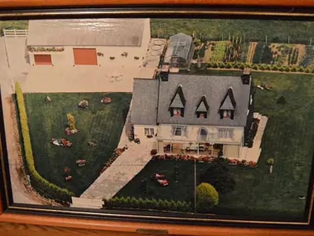Plounévez Moëdec 22810 Achat / Vente maison 7 pièces t7