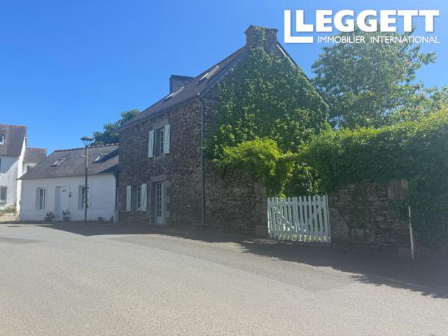 Plounévez Quintin Vente Maison 22