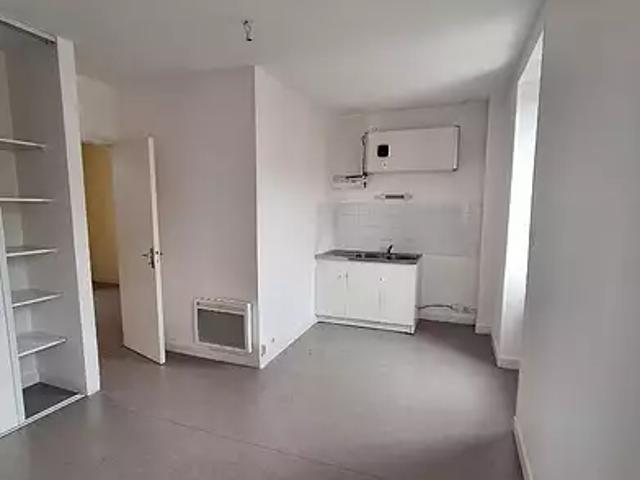 Plounéour Brignogan plages 29890 Location appartement 3 pièces t3