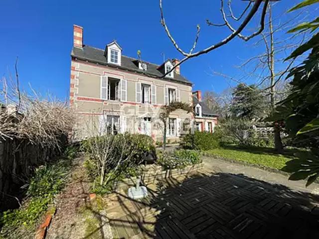 Plourhan 22410 Achat / Vente maison 7 pièces t7