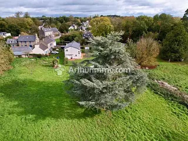 Plourhan 22410 Achat / Vente maison 4 pièces t4