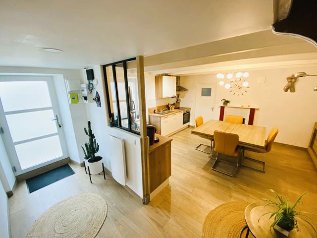 Plourhan Vente Maison 22