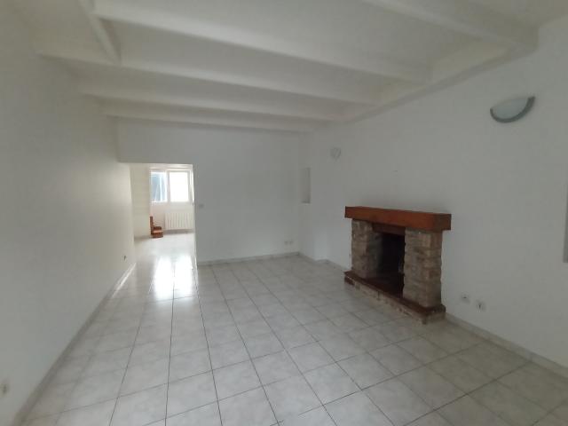 Plourivo Vente Maison 22