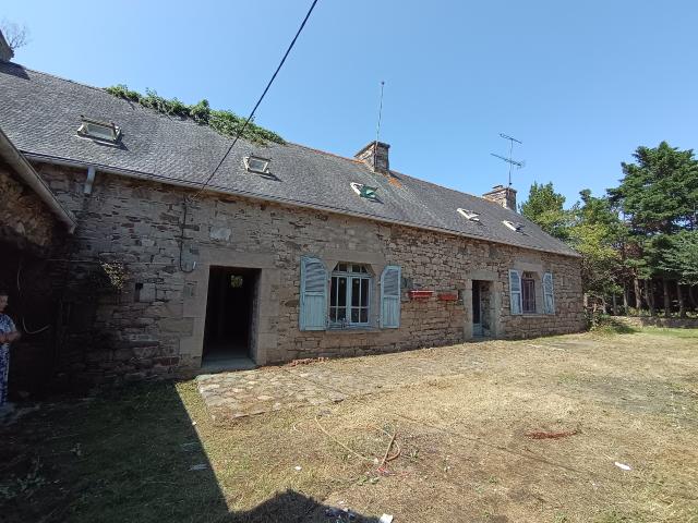 Plourivo Vente Maison 22