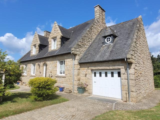 Plourivo Vente Maison 22
