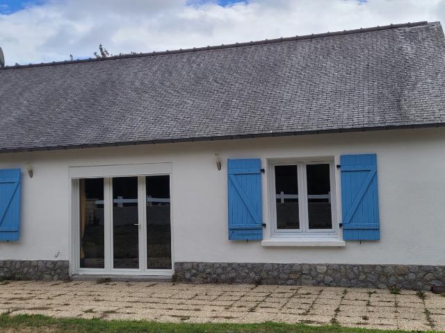Plourivo Vente Maison 22