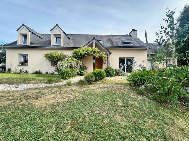 Plourivo Vente Maison 22