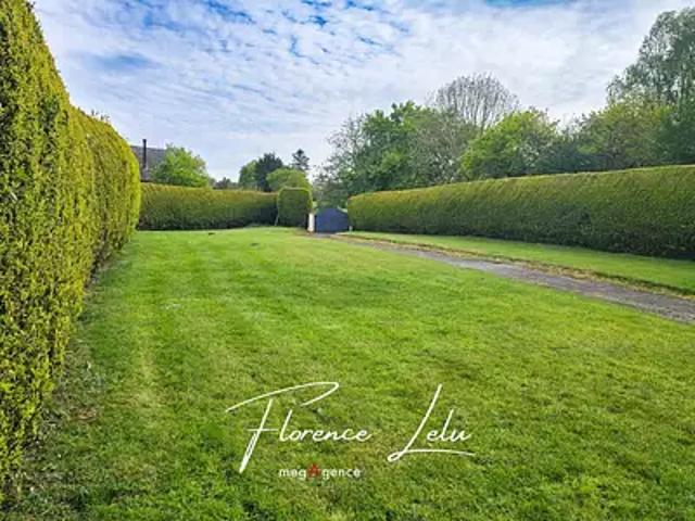 Plouvara 22170 Achat / Vente terrain