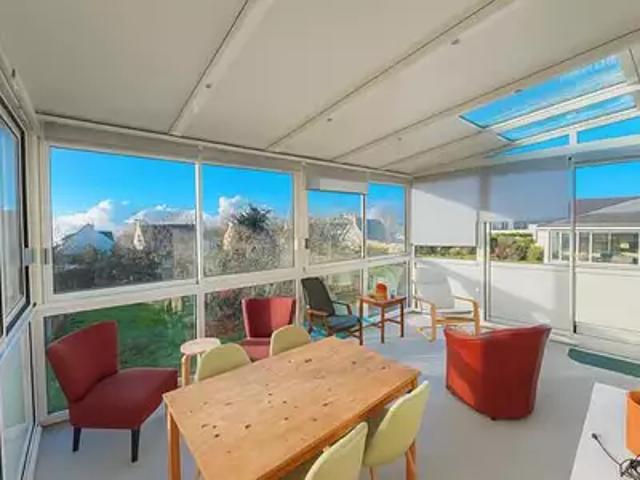 Plouzané 29280 Achat / Vente maison 7 pièces t7 terrasse