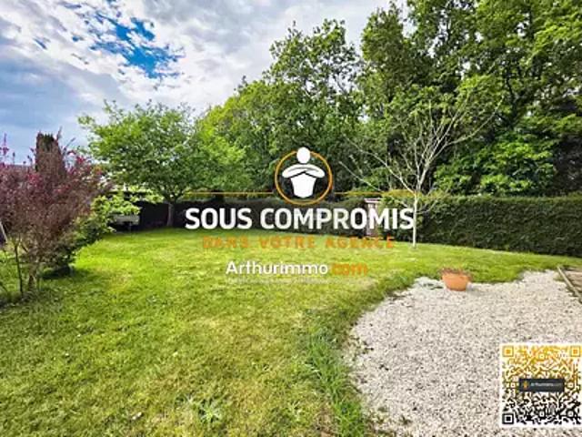 Plouzané 29280 Achat / Vente maison 6 pièces t6