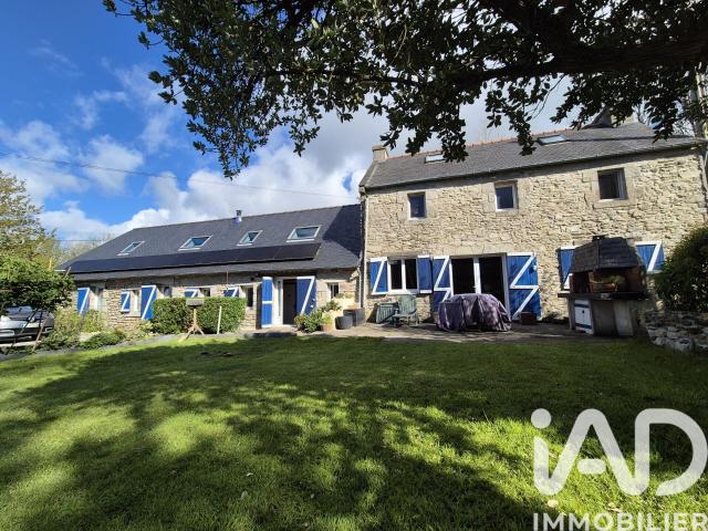 Plouzané Vente Maison 29