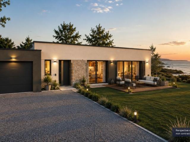 Plouzané Vente Maison 29