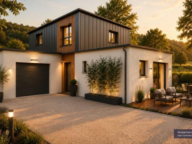 Plouzané Vente Maison 29