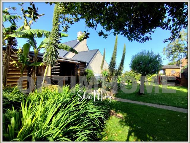 Plouzévédé Vente Maison 29