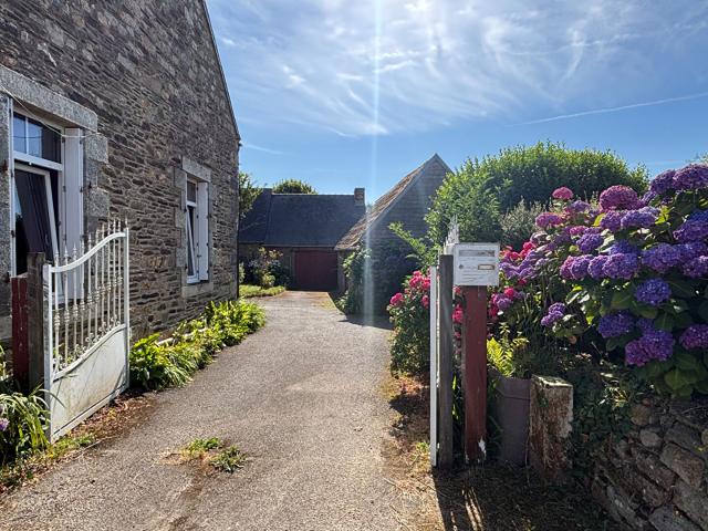 Plouzélambre Vente Maison 22