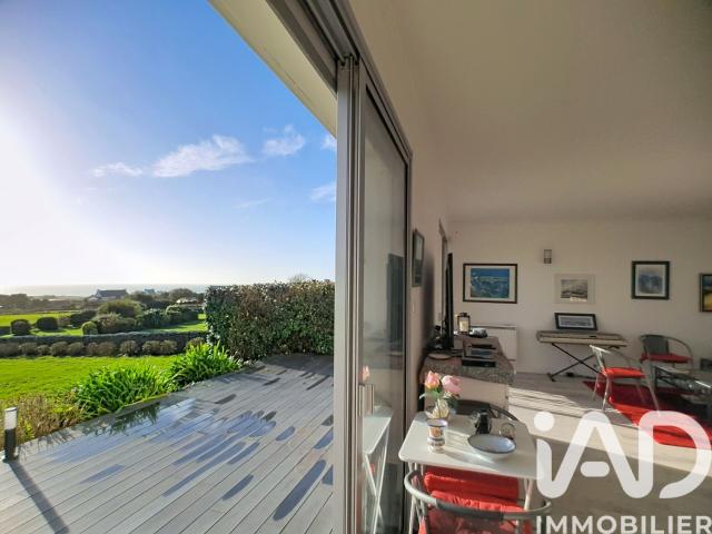 Plozévet Vente Maison 29
