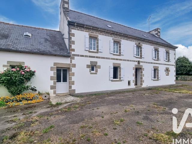 Plozévet Vente Maison 29