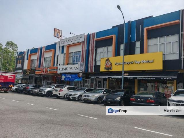 PLOZO 2 @ SEREMBAN 2